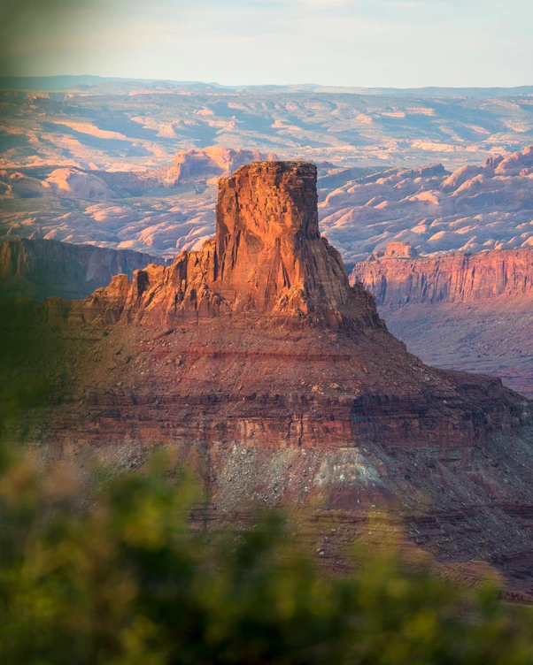 Explore the West USA Tour - 11
